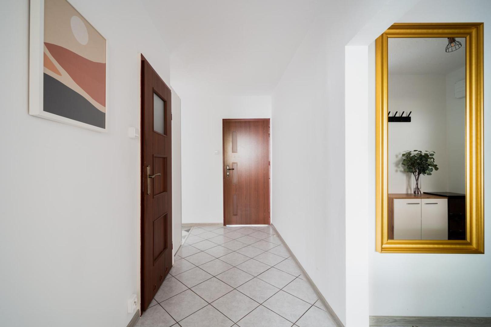 Ferienwohnung Big Apart- Old Town- Rydygiera Street- 10 People - Market Square Breslau Exterior foto