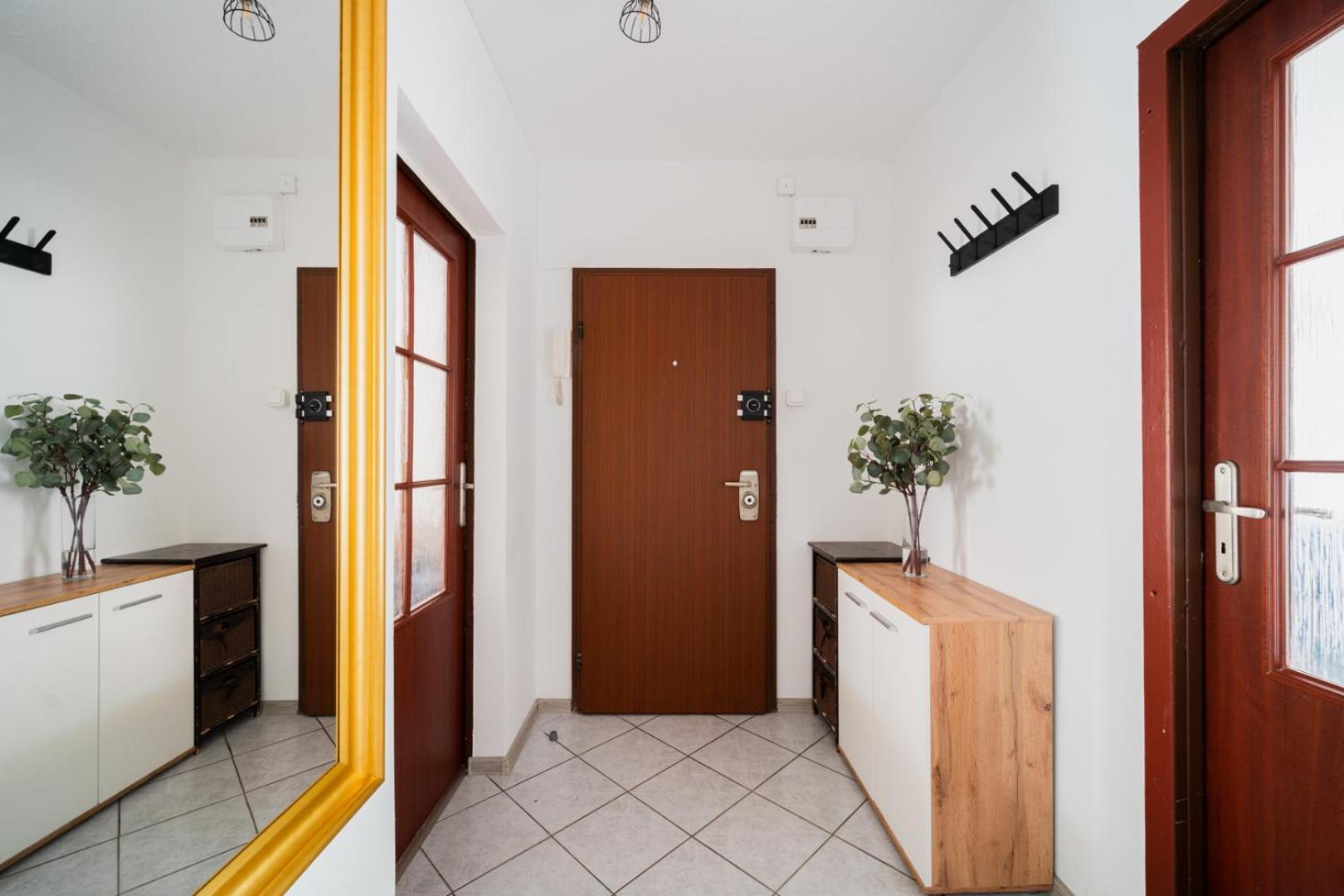 Ferienwohnung Big Apart- Old Town- Rydygiera Street- 10 People - Market Square Breslau Exterior foto