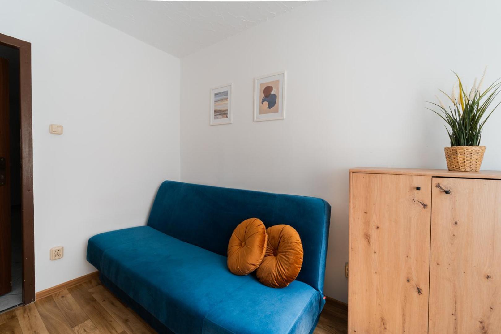 Ferienwohnung Big Apart- Old Town- Rydygiera Street- 10 People - Market Square Breslau Exterior foto