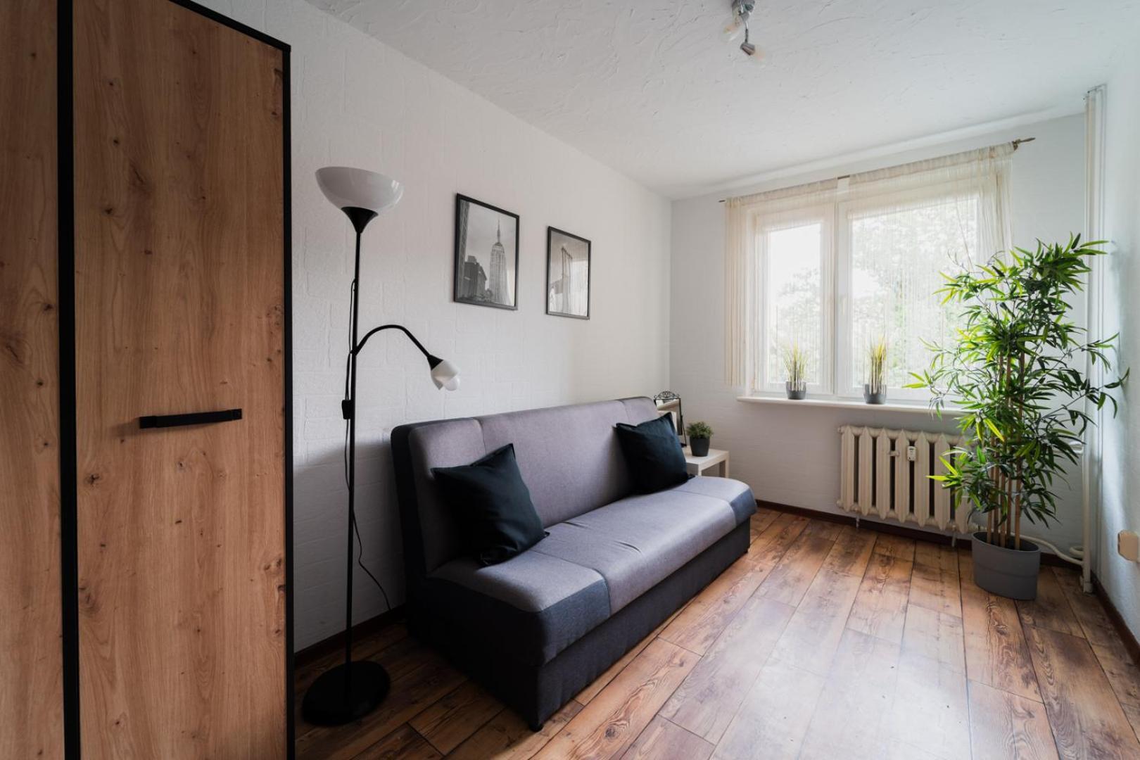 Ferienwohnung Big Apart- Old Town- Rydygiera Street- 10 People - Market Square Breslau Exterior foto